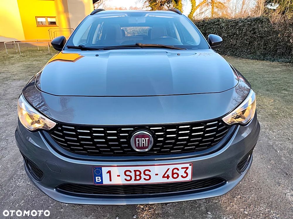 Fiat Tipo 1.4 16V More - 3