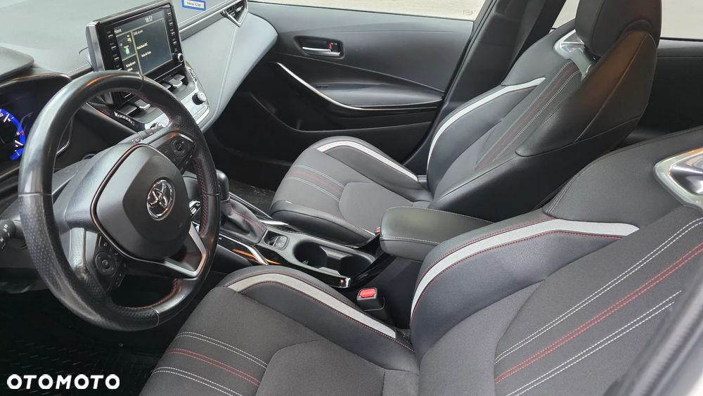 Toyota GR Corolla - 15