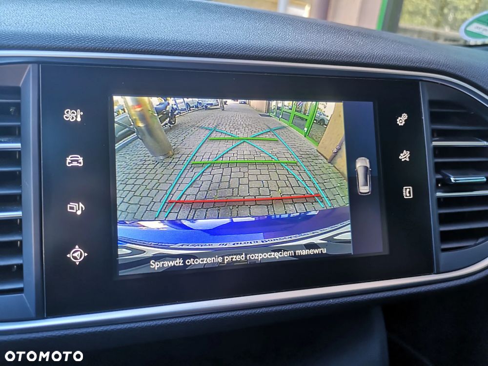 Peugeot 308 BlueHDi 150 Stop & Start GT-Line Edition - 22