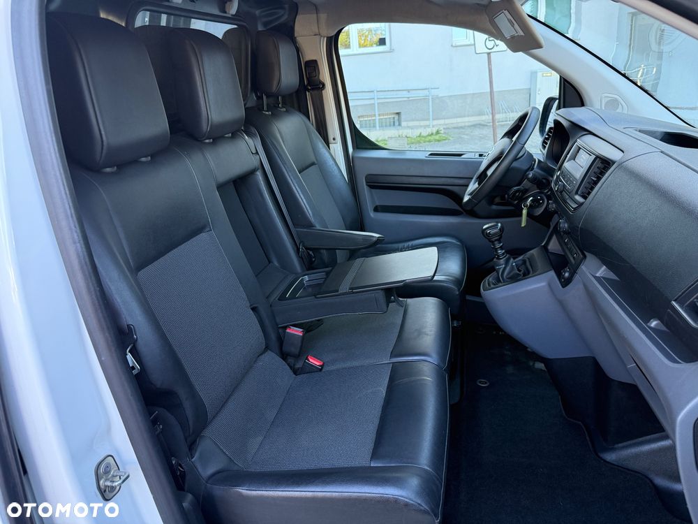 Toyota ProAce - 15