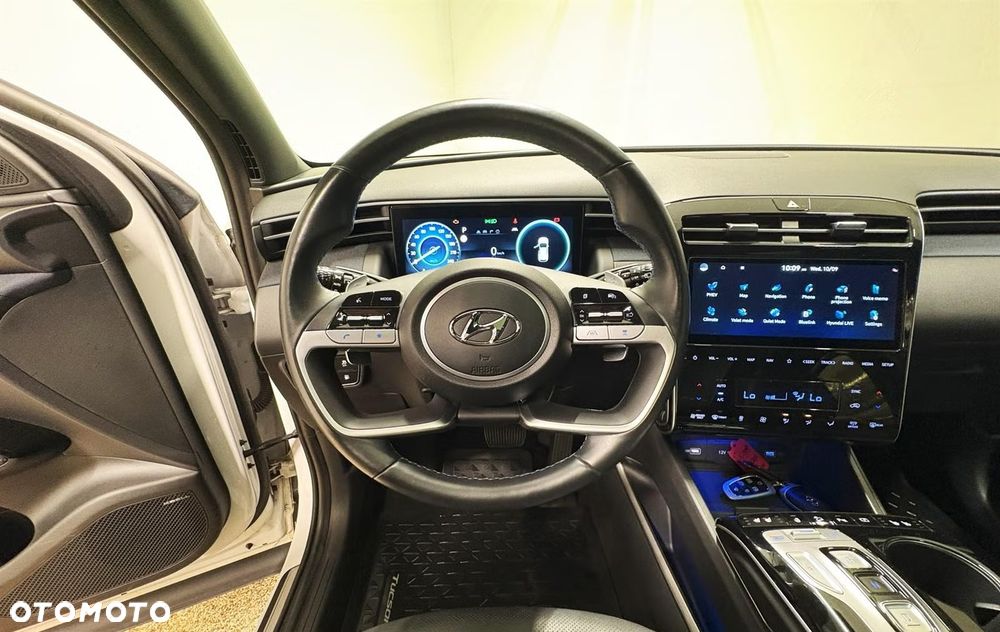 Hyundai Tucson 1.6 T-GDi 4WD - 37