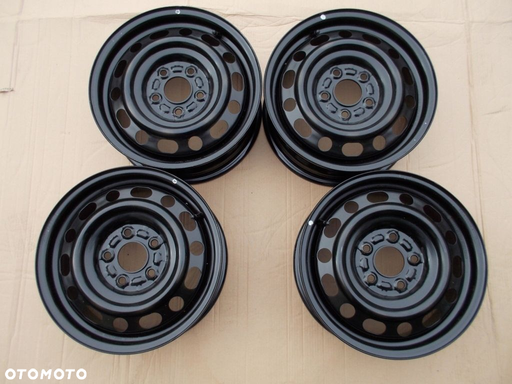 Felgi 16 Mazda 3 5 6 CX-30 CX30 CX3 CX 3 CX5 CX 5 MX5 MX-5 Kia Ceed I II III Hyundai i30 II III - 11