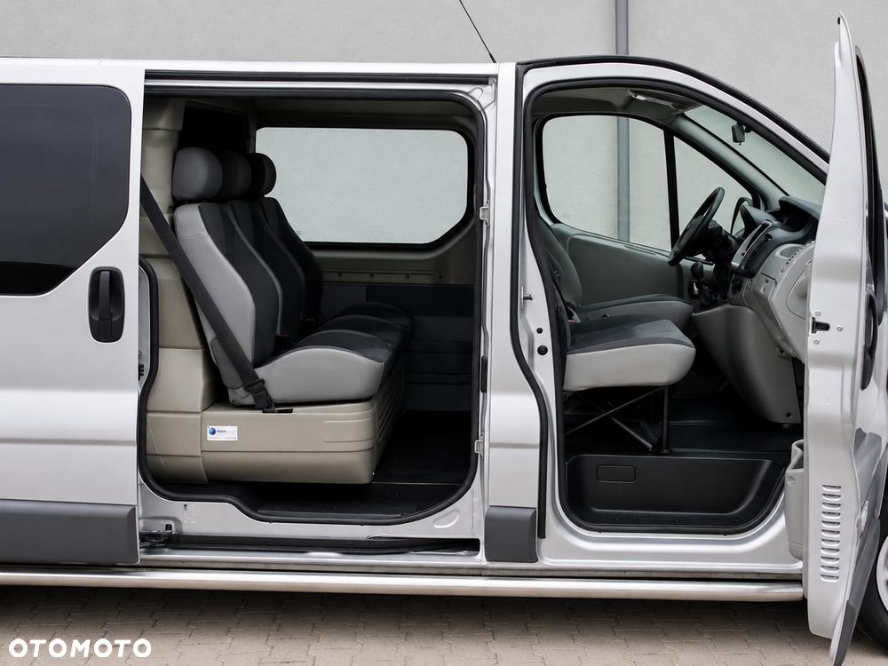 Opel VIVARO L2 - 14