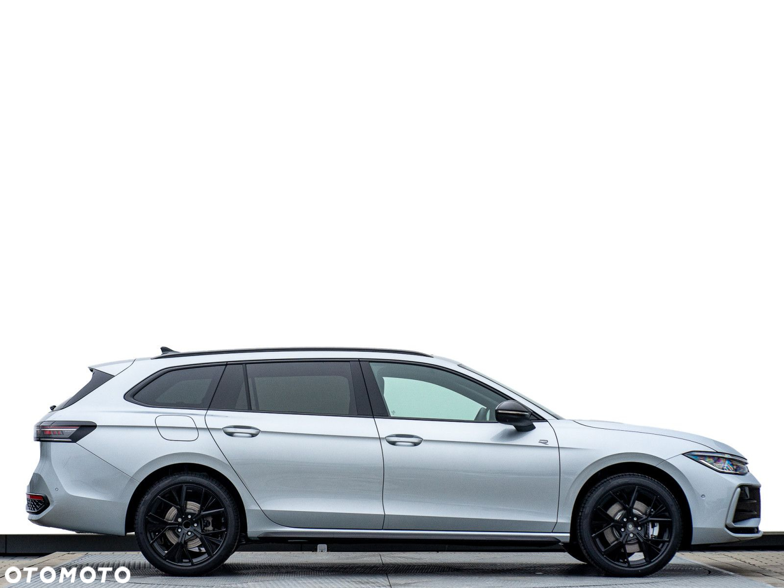 Volkswagen Passat - 6