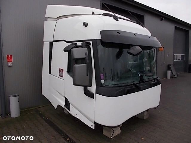RENAULT GAMA T RANGE 460 DTI KABINA KOMPLETNA - 1