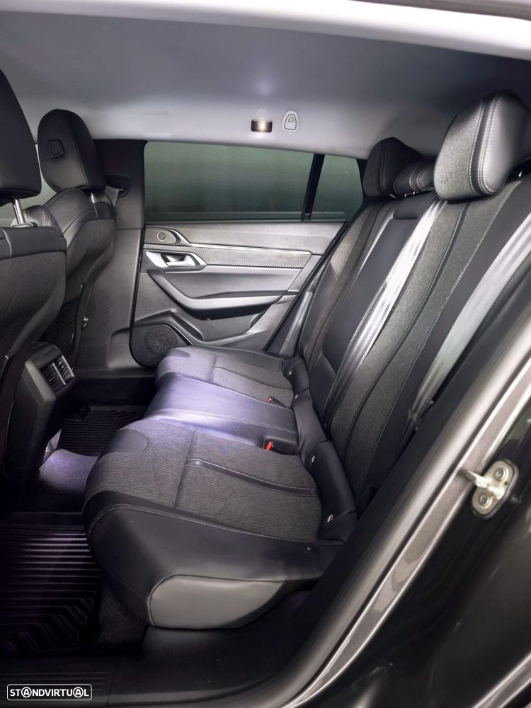 Peugeot 508 SW 1.5 BlueHDi Allure - 14