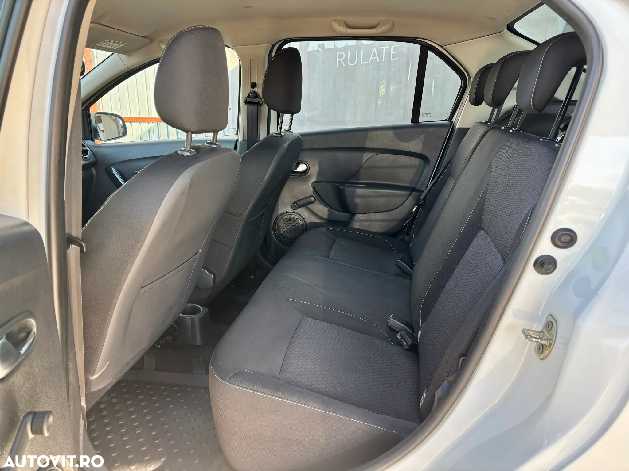 Dacia Logan - 14