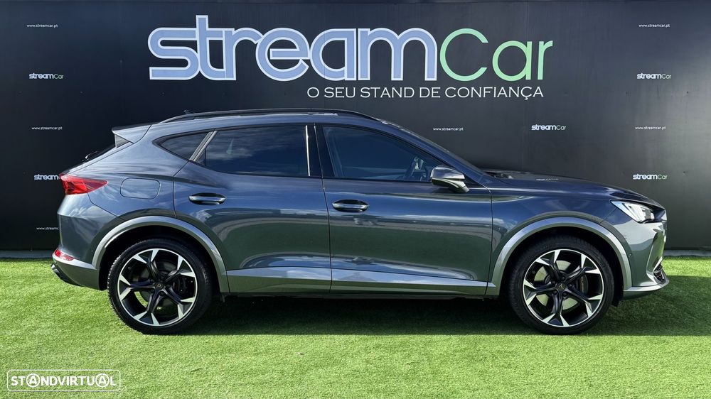 Cupra Formentor VZ 1.4 e-Hybrid DSG - 6