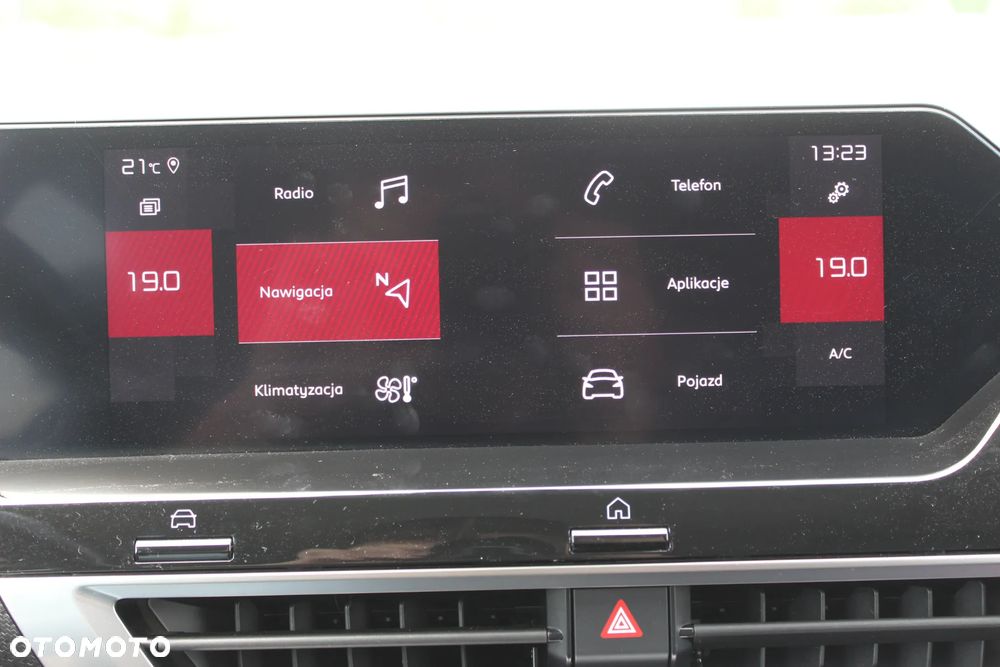 Citroën C4 1.2 PureTech Shine S&S - 11