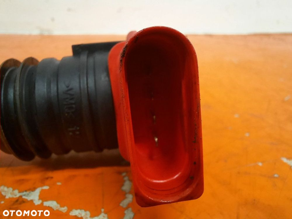 AUDI A4 B6 2.0B 00-05 CEWKA ZAPŁONOWA R0501S00500 ALT - 5