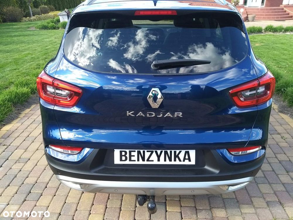 Renault Kadjar - 10