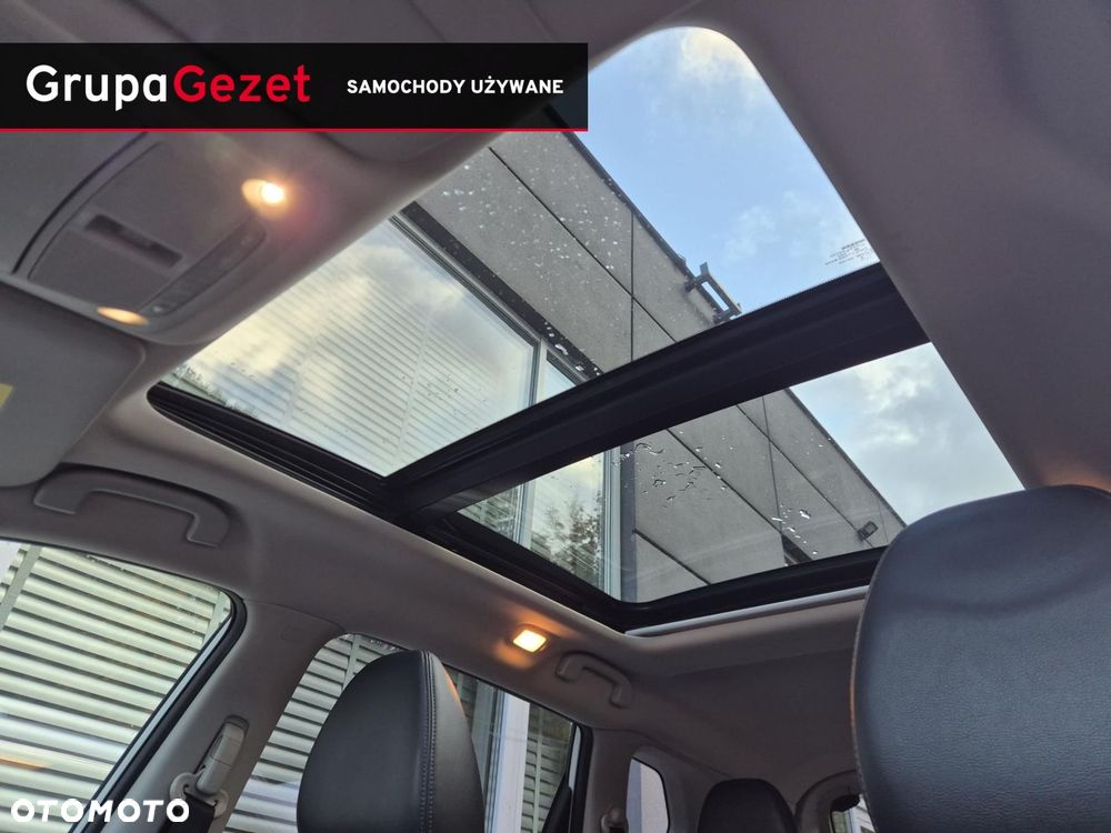 Nissan X-Trail - 19