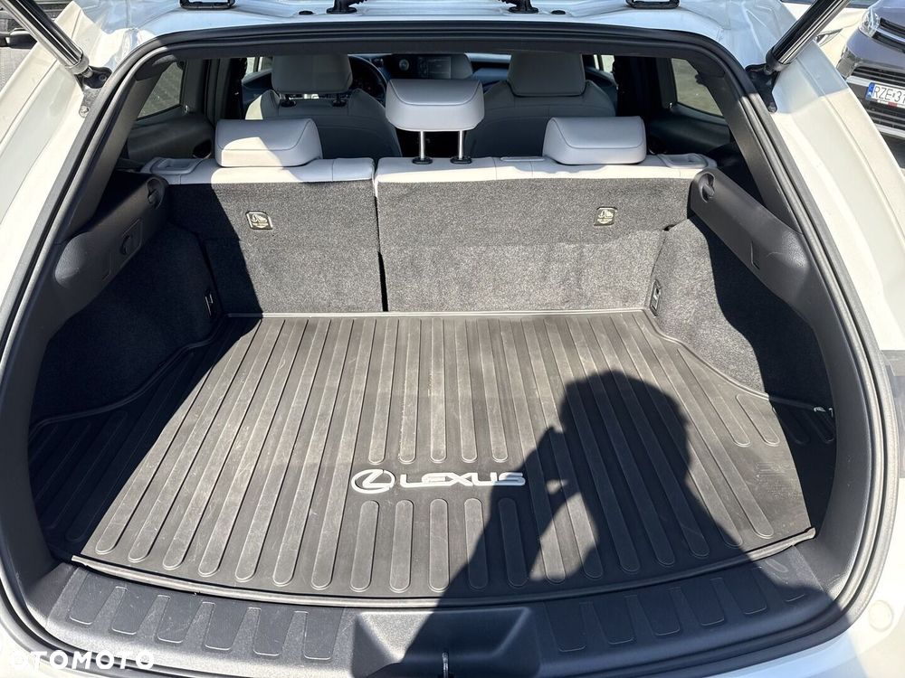 Lexus UX 250h GPF Prestige 2WD - 17