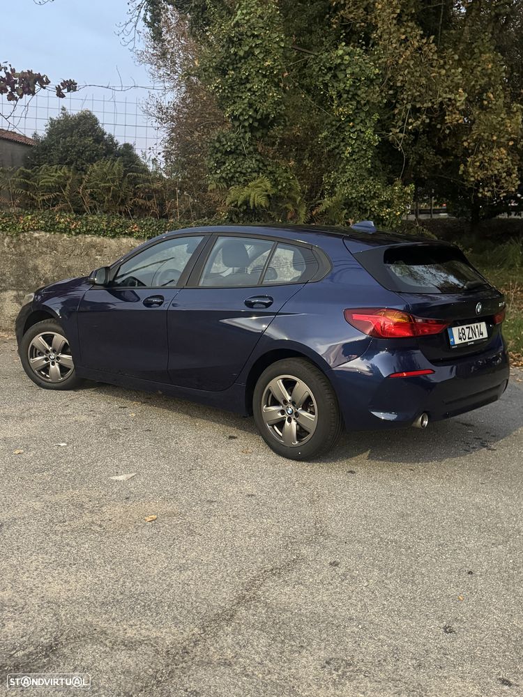 BMW 116