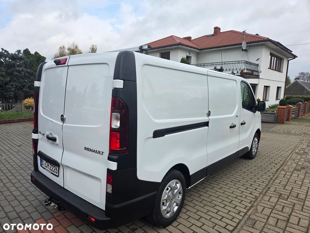 Renault Trafic - 7