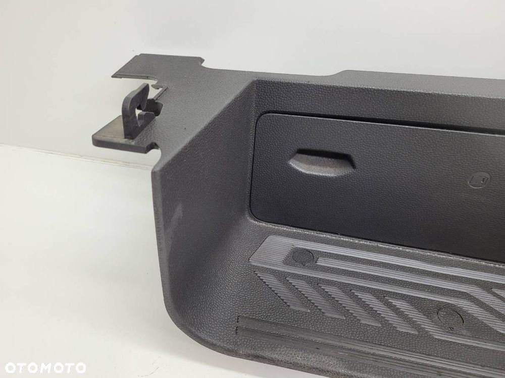 STOPIEŃ KABINY PRAWY FORD TRANSIT MK8 CUSTOM EUROPA BK21-V13200-ADW - 2