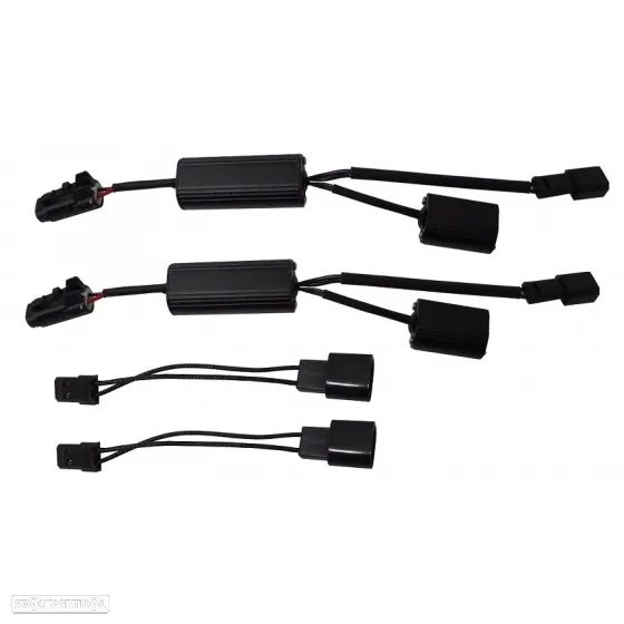 Angel Eyes Bmw E81 E87 E39 E60 E61 E63 E64 E65 E66 X3 X4 - 3