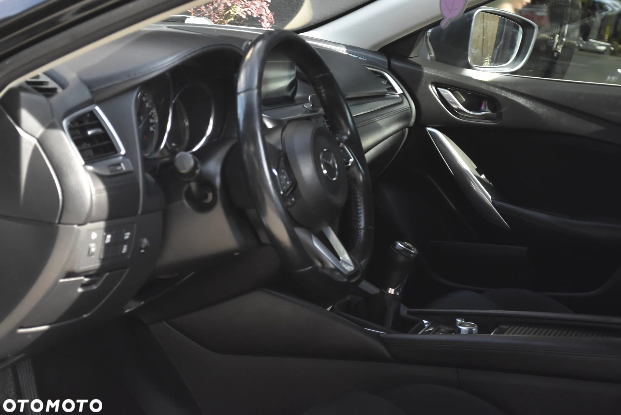 Mazda 6 2.0 Skygo - 19