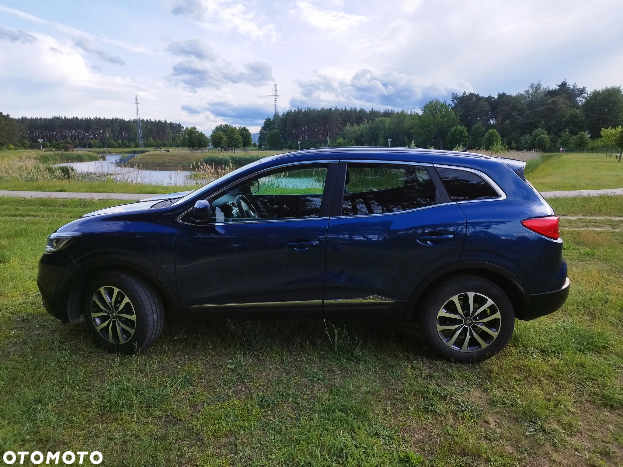 Renault Kadjar 1.5 dCi Energy Intens EDC - 3