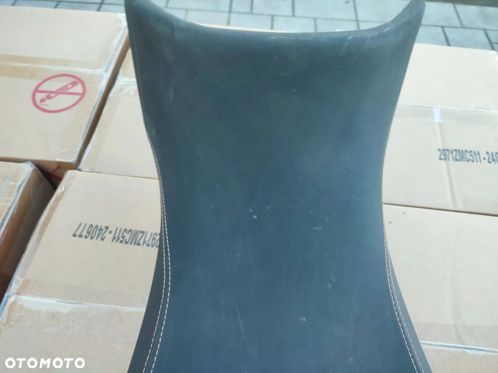 Fotel, kanapa, siedzenie KTM 1190 Adventure - 4