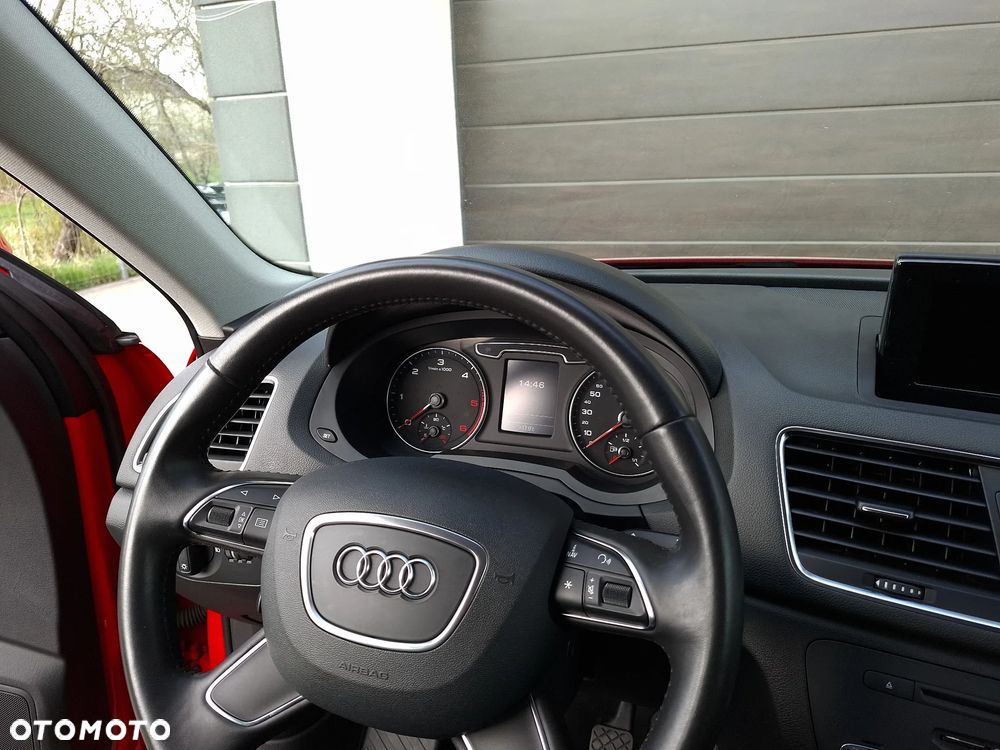 Audi Q3 2.0 TDI - 8