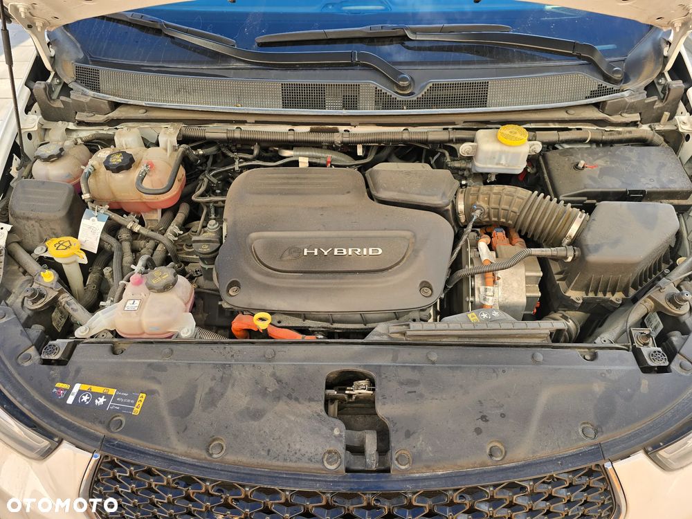 Chrysler Pacifica - 13