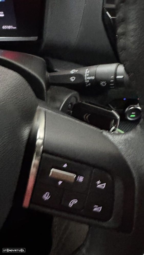 Citroën e-C4 50 kWh Feel Pack - 18