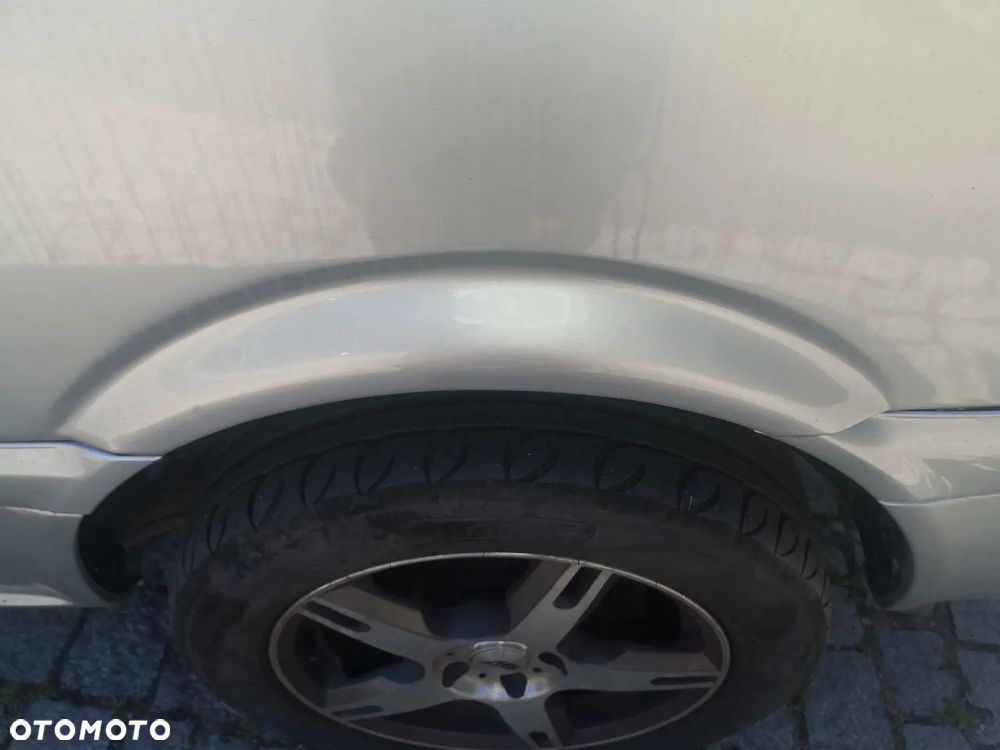 Mercedes-Benz Viano - 9