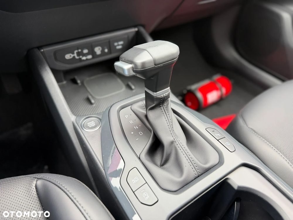 Kia K4 1.6 T-GDI M - 16