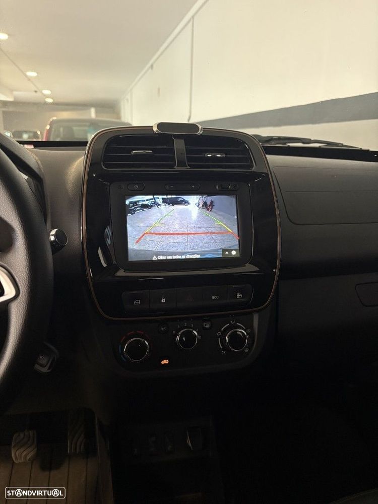Dacia Spring Electric 45 Comfort Plus - 17