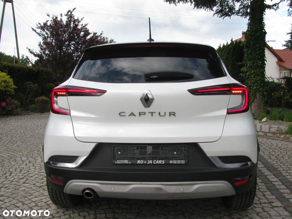 Renault Captur TCe 90 INTENS - 6