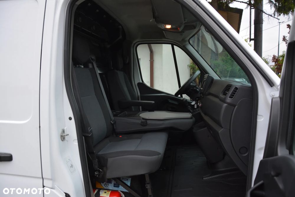 Renault Master 2.3Dci L4H2! Bagażnik Dachowy! F-Vat! - 11