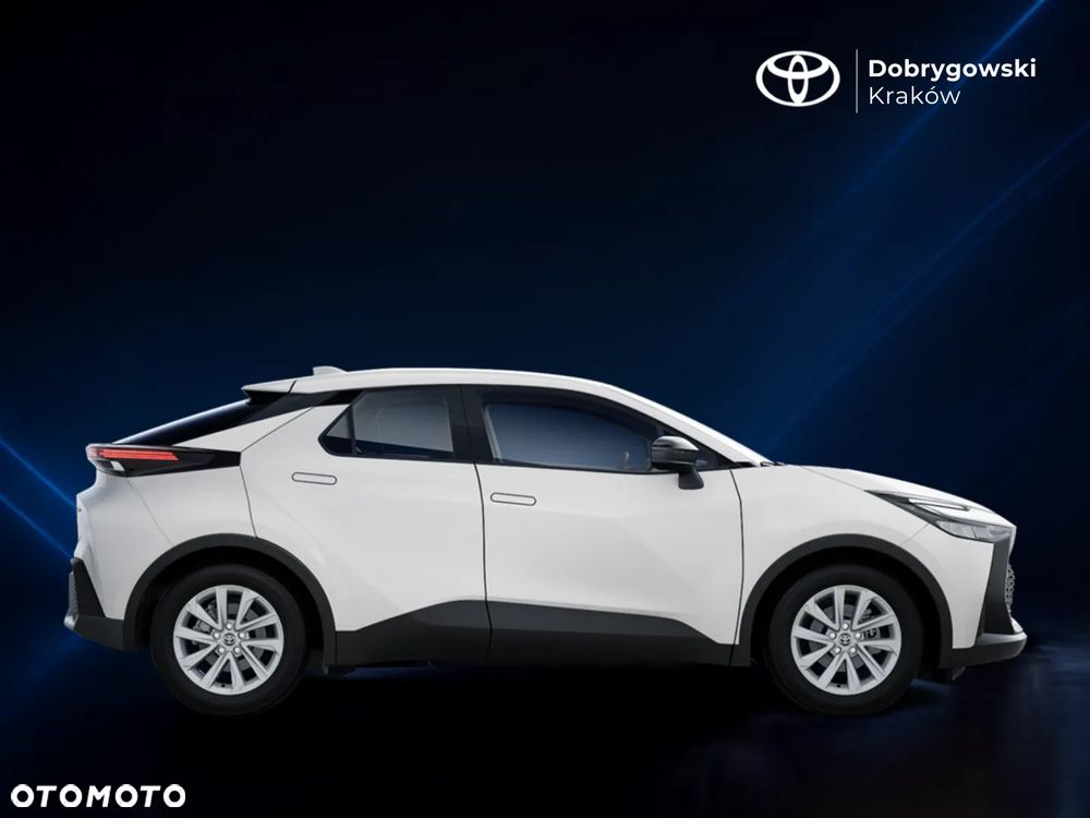 Toyota C-HR 1.8 Hybrid Comfort - 6