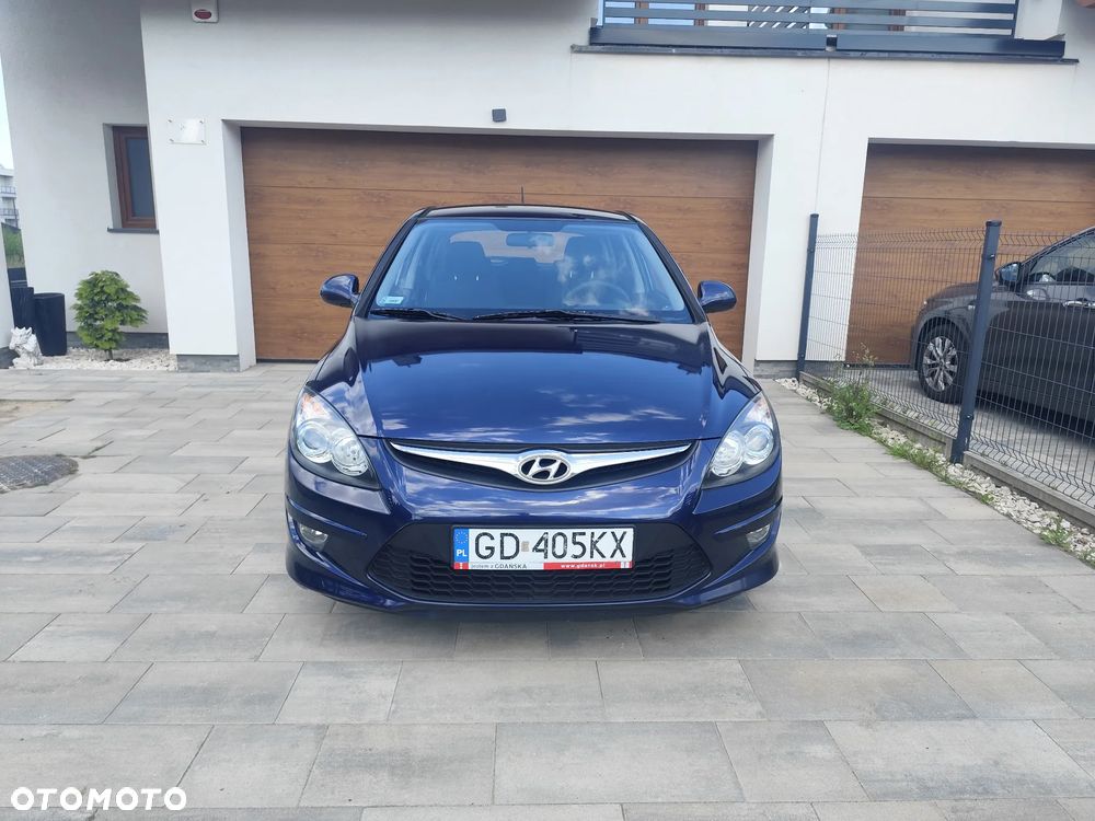 Hyundai i30 1.4 Comfort - 3