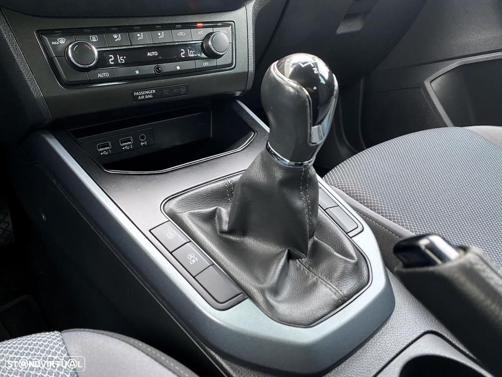 SEAT Arona 1.0 TSI Style - 23