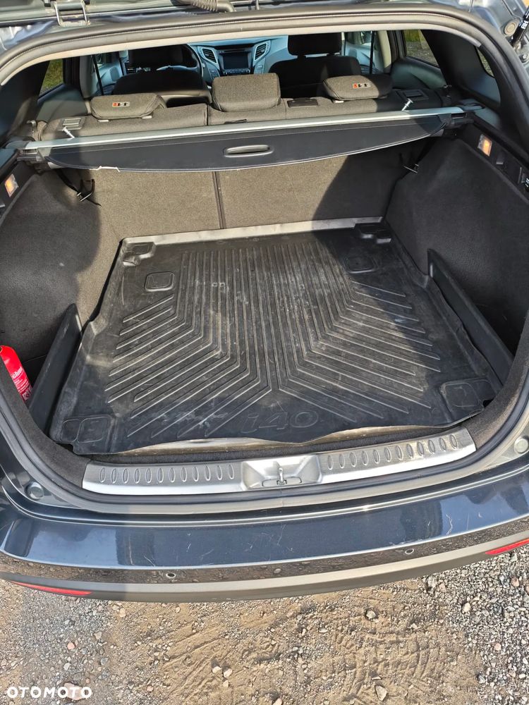 Hyundai i40 1.7 CRDi Style - 13