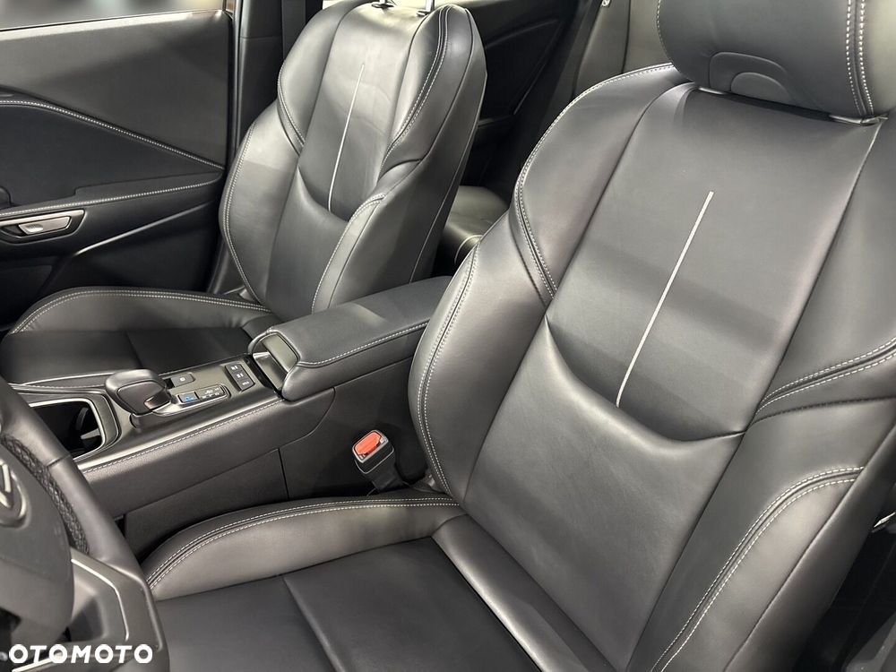 Lexus LBX 1.5 Hybrid Relax - 17