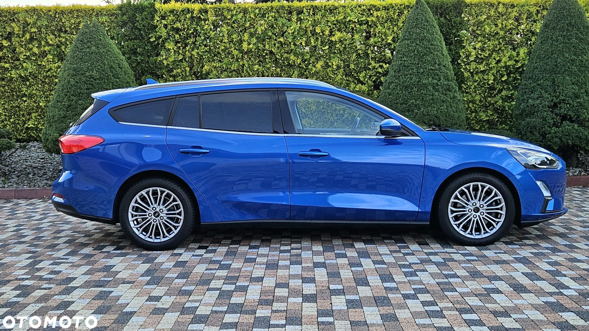 Ford Focus - 16