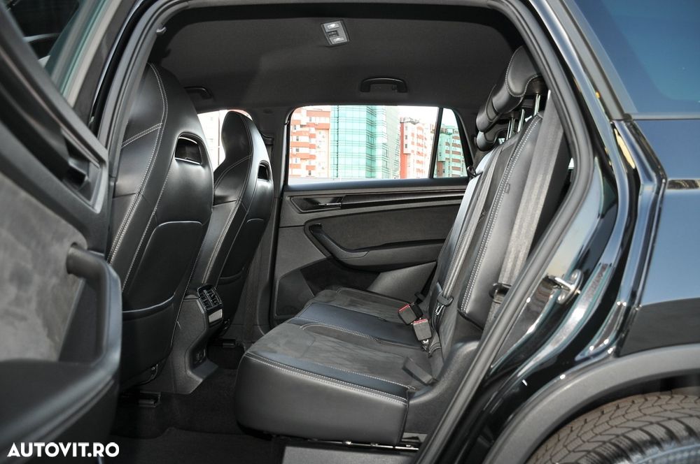 Skoda Kodiaq - 14