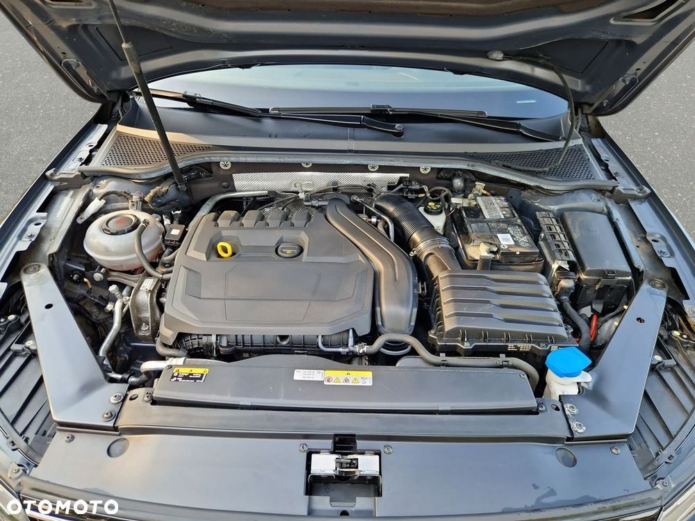Volkswagen Passat 2023