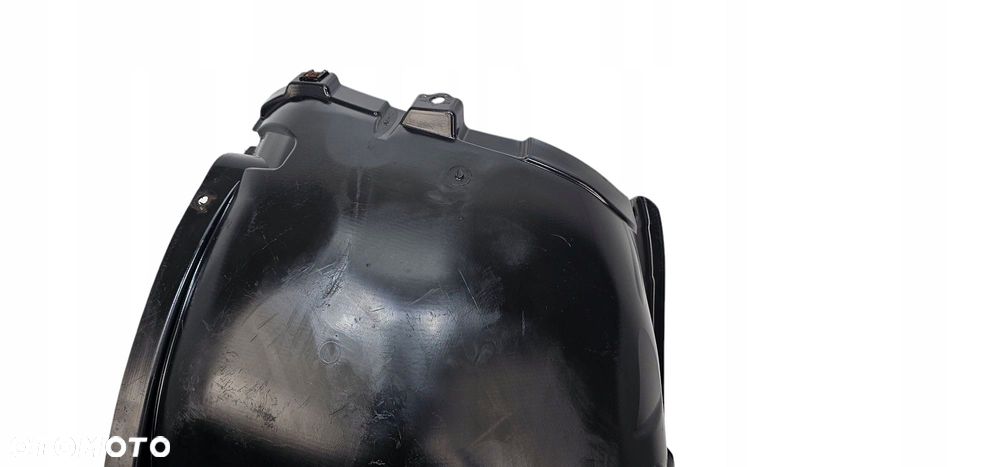 Bmw E92 E93 Nadkole Osłona Wnęki Koła Prawy Przód Przednie 7154416 - 6