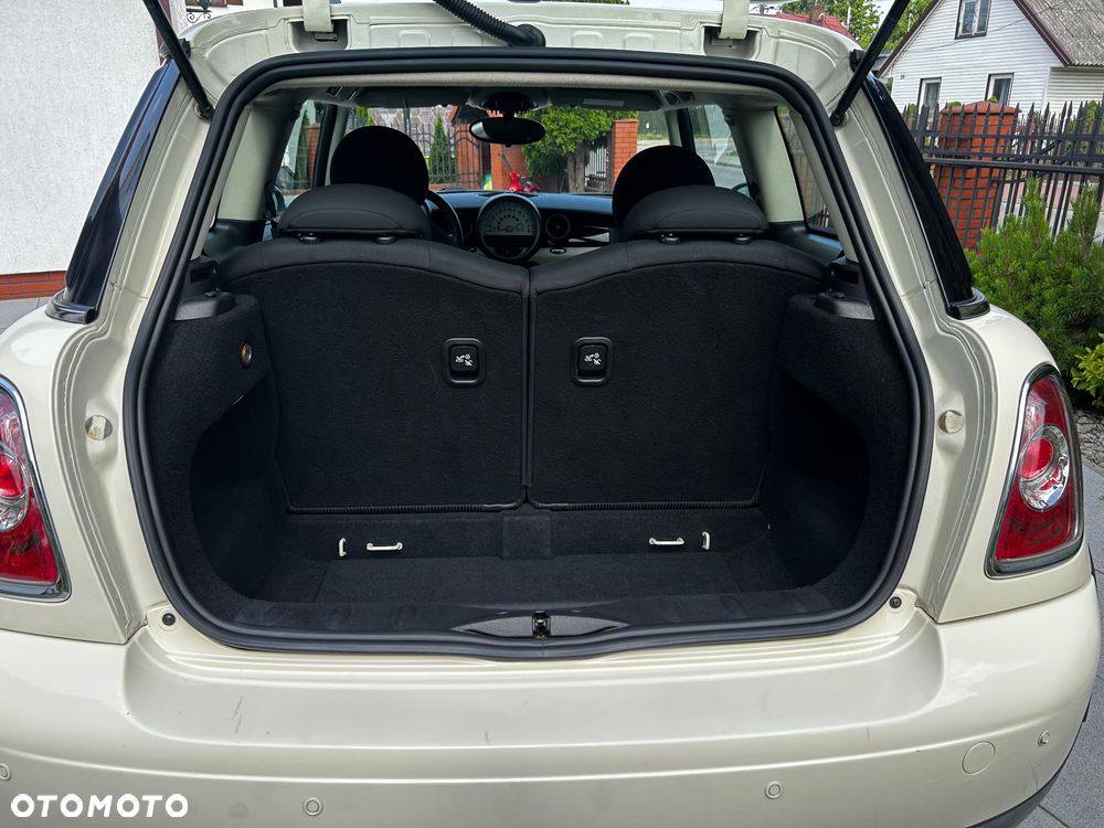 MINI Cooper - 5