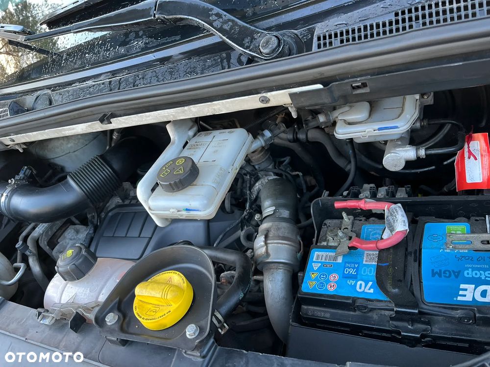 Renault TRAFIC - 19