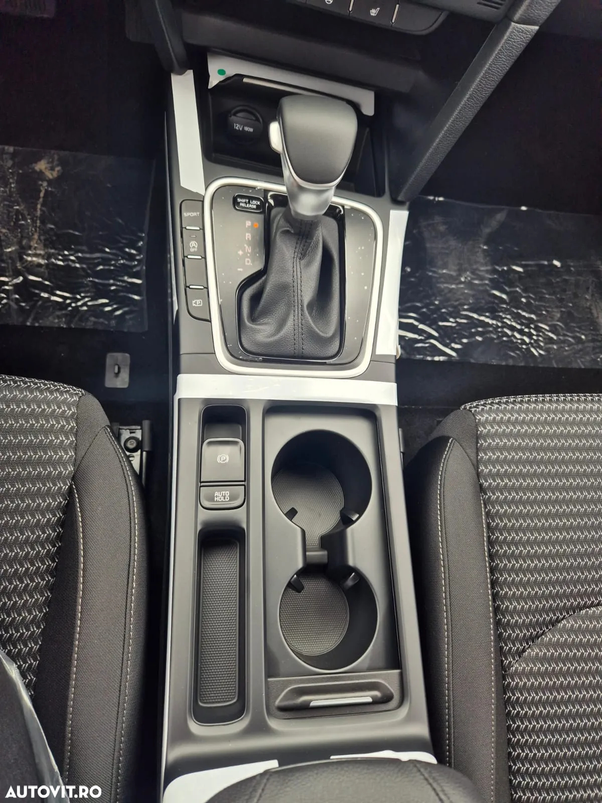 Kia XCeed 1.5 T-GDI 7DCT City - 13
