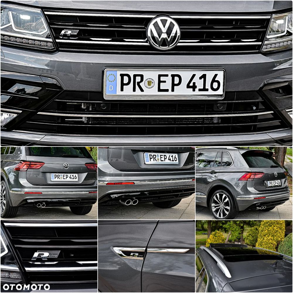 Volkswagen Tiguan - 24