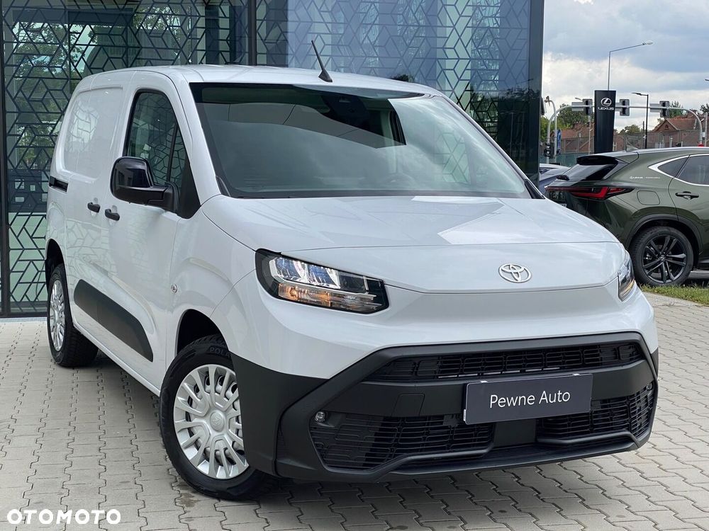 Toyota PROACE CITY - 8