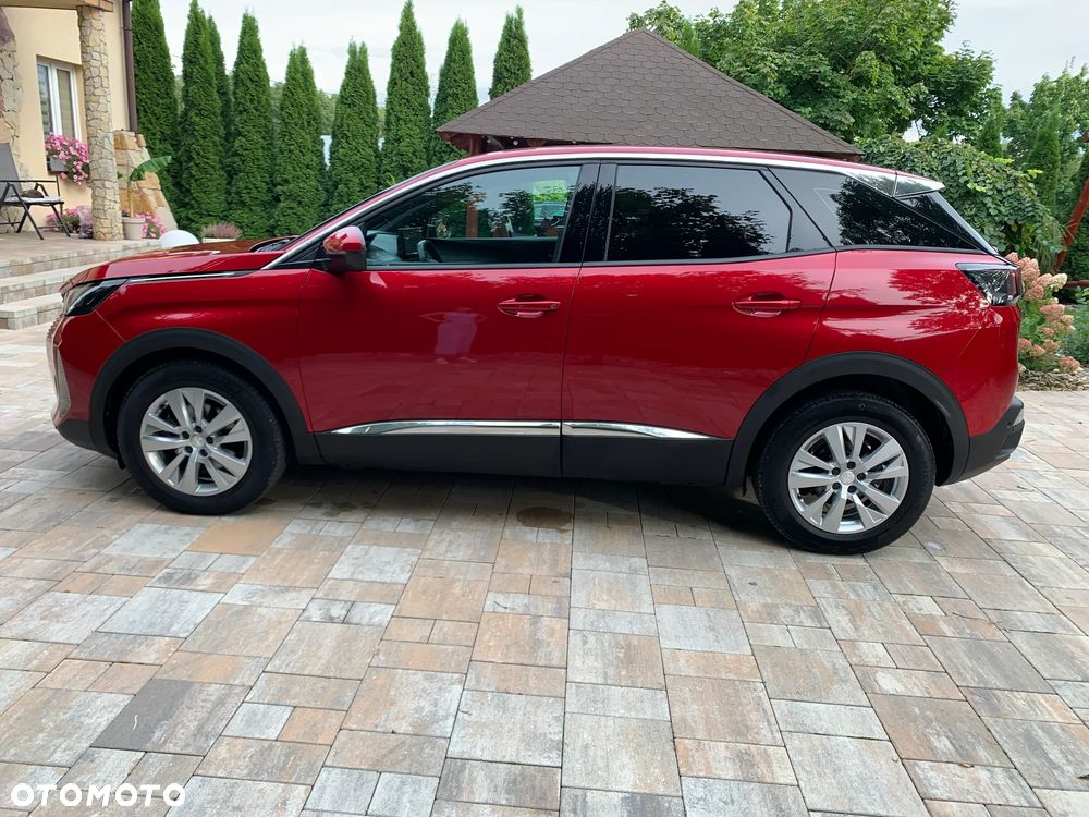 Peugeot 3008 - 13