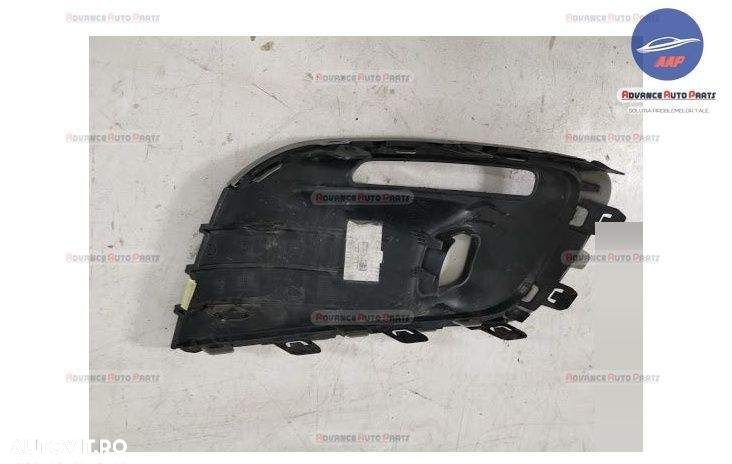 Grila Proiector Dreapta Citroen originala Citroen  C-Elysee  2 [faceli - 6