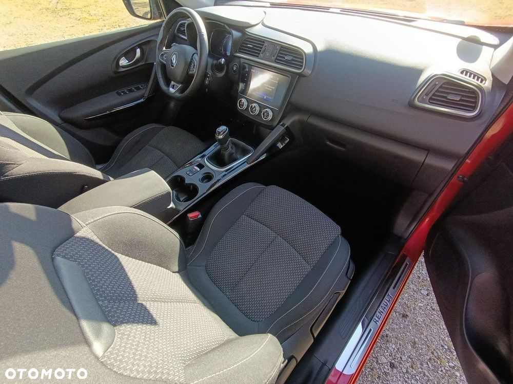 Renault Kadjar - 15