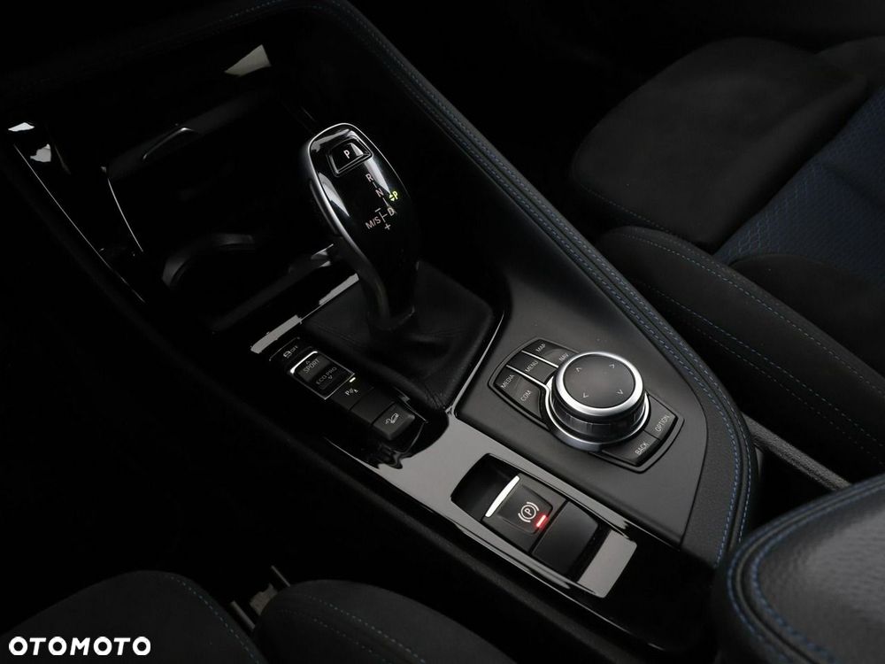 BMW X2 xDrive20d M Sport - 29